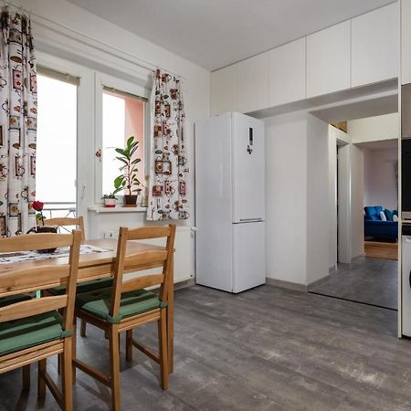 Apartman Lm Ліптовський Мікулаш Екстер'єр фото