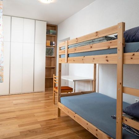 Apartman Lm Ліптовський Мікулаш Екстер'єр фото
