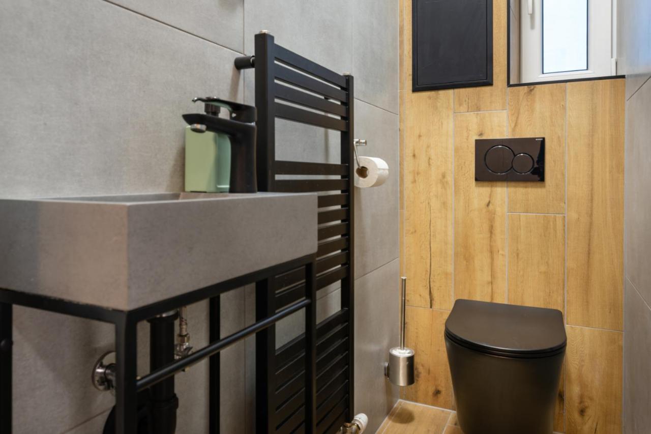 Apartman Lm Ліптовський Мікулаш Екстер'єр фото